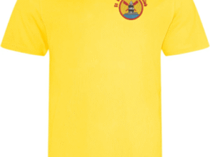 JC001 AWDis Cool T-Shirt Just Cool Order