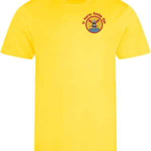 JC001 AWDis Cool T-Shirt Just Cool Order