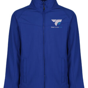 Regatta Uproar Soft Shell Jacket RG150
