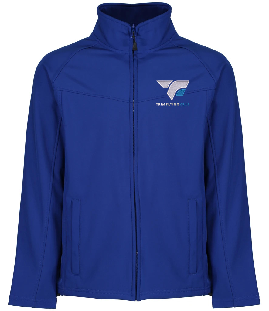 Regatta Uproar Soft Shell Jacket RG150