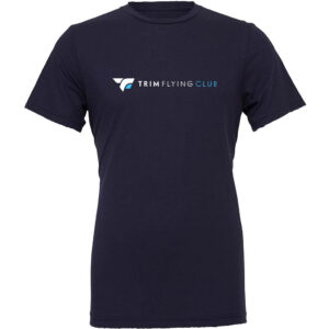 Canvas Unisex Crew Neck T-Shirt 3001