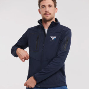 Russell Athletic Sports Shell 5000 Jacket 520M