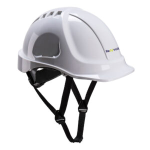 PS54 - Endurance Plus Helmet White