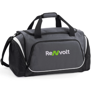 QS277 Quadra Pro Team Locker Bag
