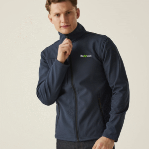 Regatta Octagon II Soft Shell Jacket Regatta Order