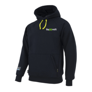 ProGARM 5530 Arc Flash Hoodie (12 cal/APC 1)