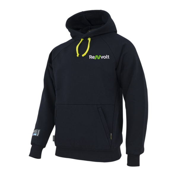 ProGARM 5530 Arc Flash Hoodie (12 cal/APC 1)